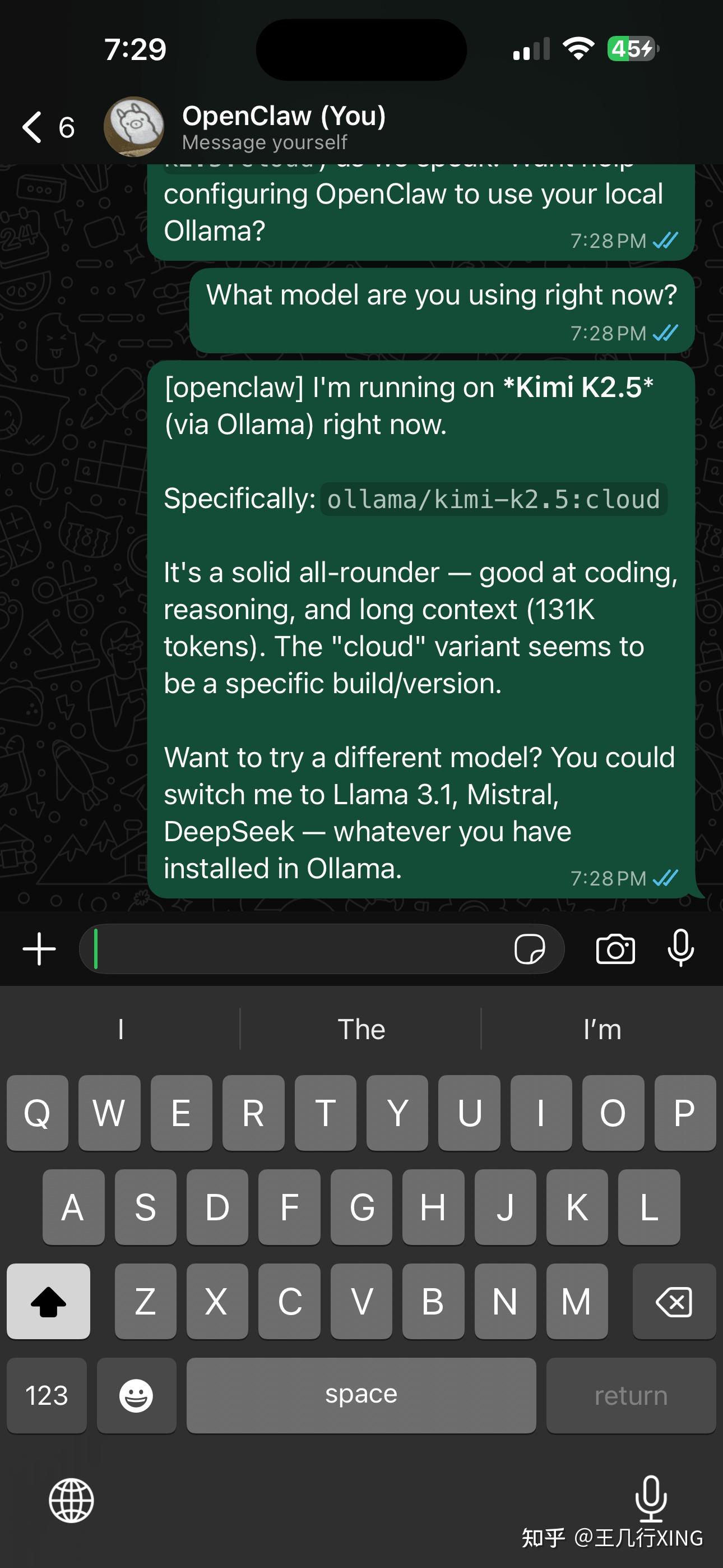 Ollama本地部署完全指南：OpenClaw Token免费用