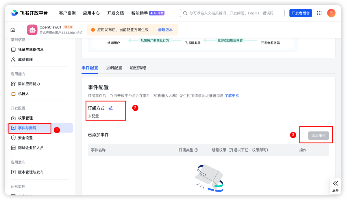 使用1panel部署OpenClaw完全指南