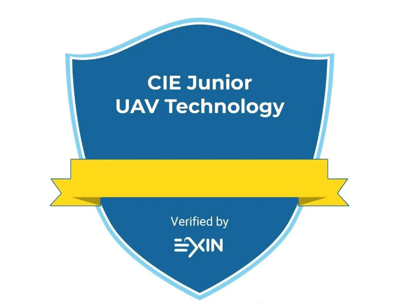 中国电子学会与EXIN的战略合作:EXIN青少年信息科学国际鉴定认证 第6张 中国电子学会与EXIN的战略合作:EXIN青少年信息科学国际鉴定认证 第6张