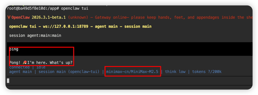 OpenClaw实战：NAS配置从0到1详细教程及踩坑记录