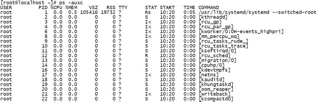 华为欧拉openEuler-22.03-LTS-SP3 系统安装教程