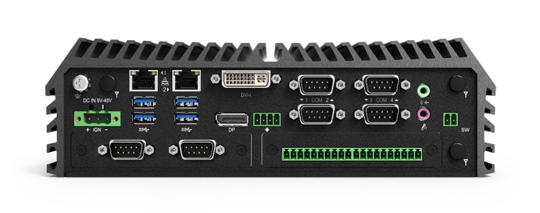 德承工控机DX-1200 成功适配2024年6月6日发布的国产开源系统OpenEuler 24.03 LTS 第3张 德承工控机DX-1200 成功适配2024年6月6日发布的国产开源系统OpenEuler 24.03 LTS