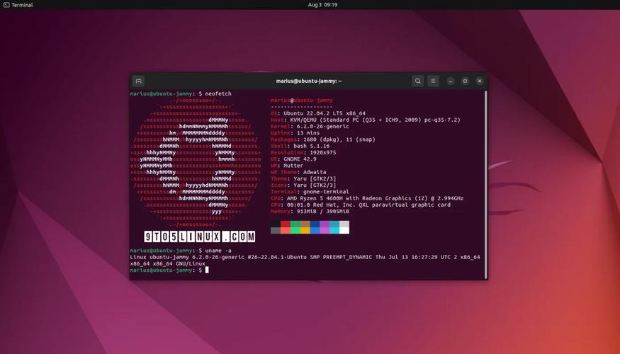 在 Ubuntu 上启用 SSH(适用于 20.04、22.04)