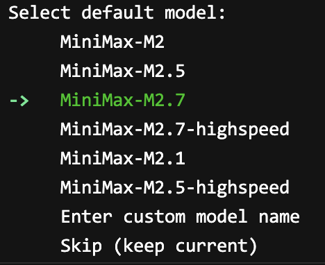 使用Lighthouse快速部署云上Hermes Agent