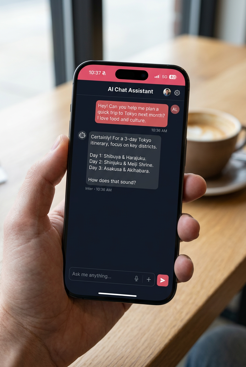 不用下载 App，你的 AI 助手也能一键装进手机 —— LightClaw ACE PWA 体验指南