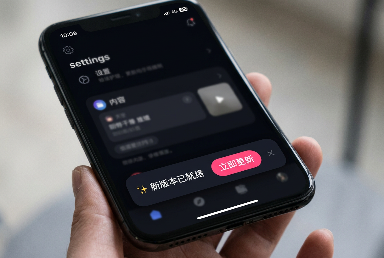 不用下载 App，你的 AI 助手也能一键装进手机 —— LightClaw ACE PWA 体验指南