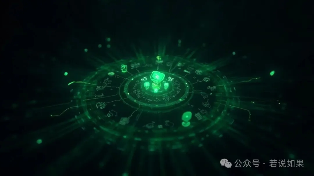 Hermes入门：AI助手的工作流革命  第4张