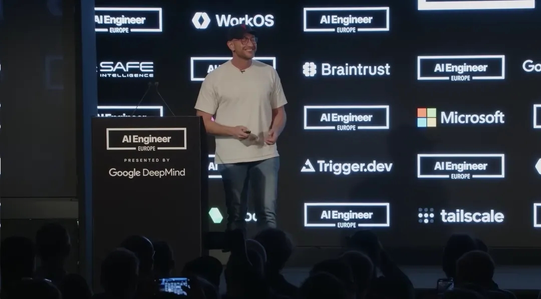 遭投毒、被群嘲蹭流量、英伟达沙箱被攻破！OpenClaw之父揭秘大模型圈潜规则  第1张