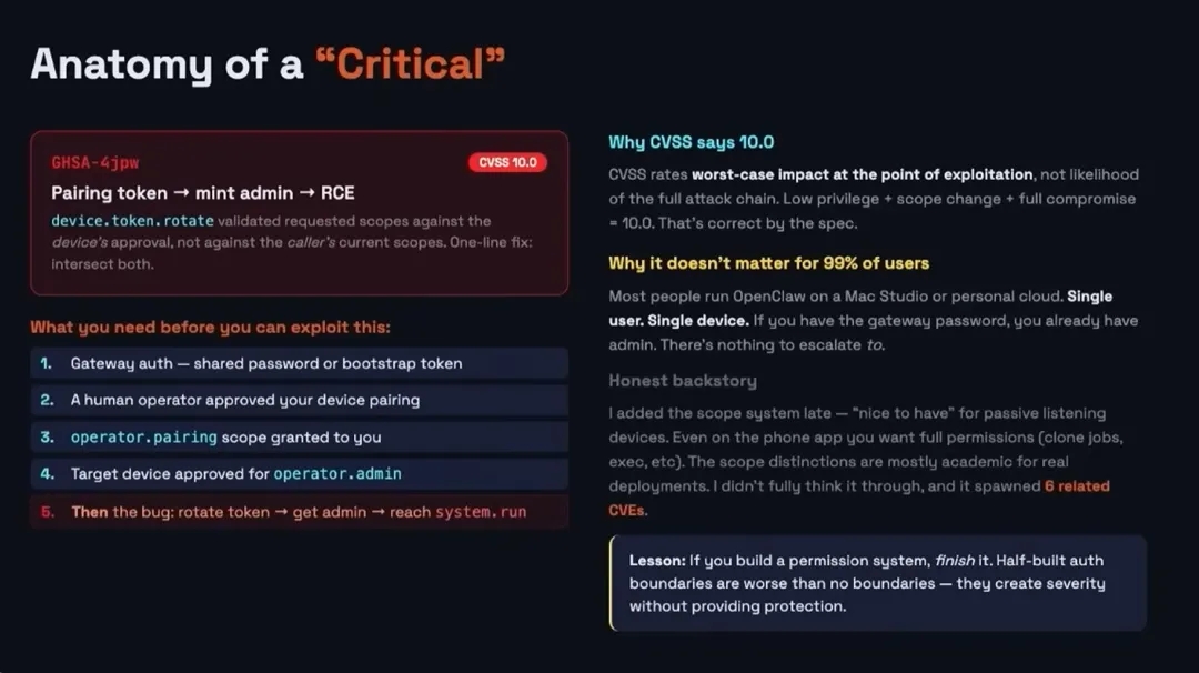 遭投毒、被群嘲蹭流量、英伟达沙箱被攻破！OpenClaw之父揭秘大模型圈潜规则  第5张