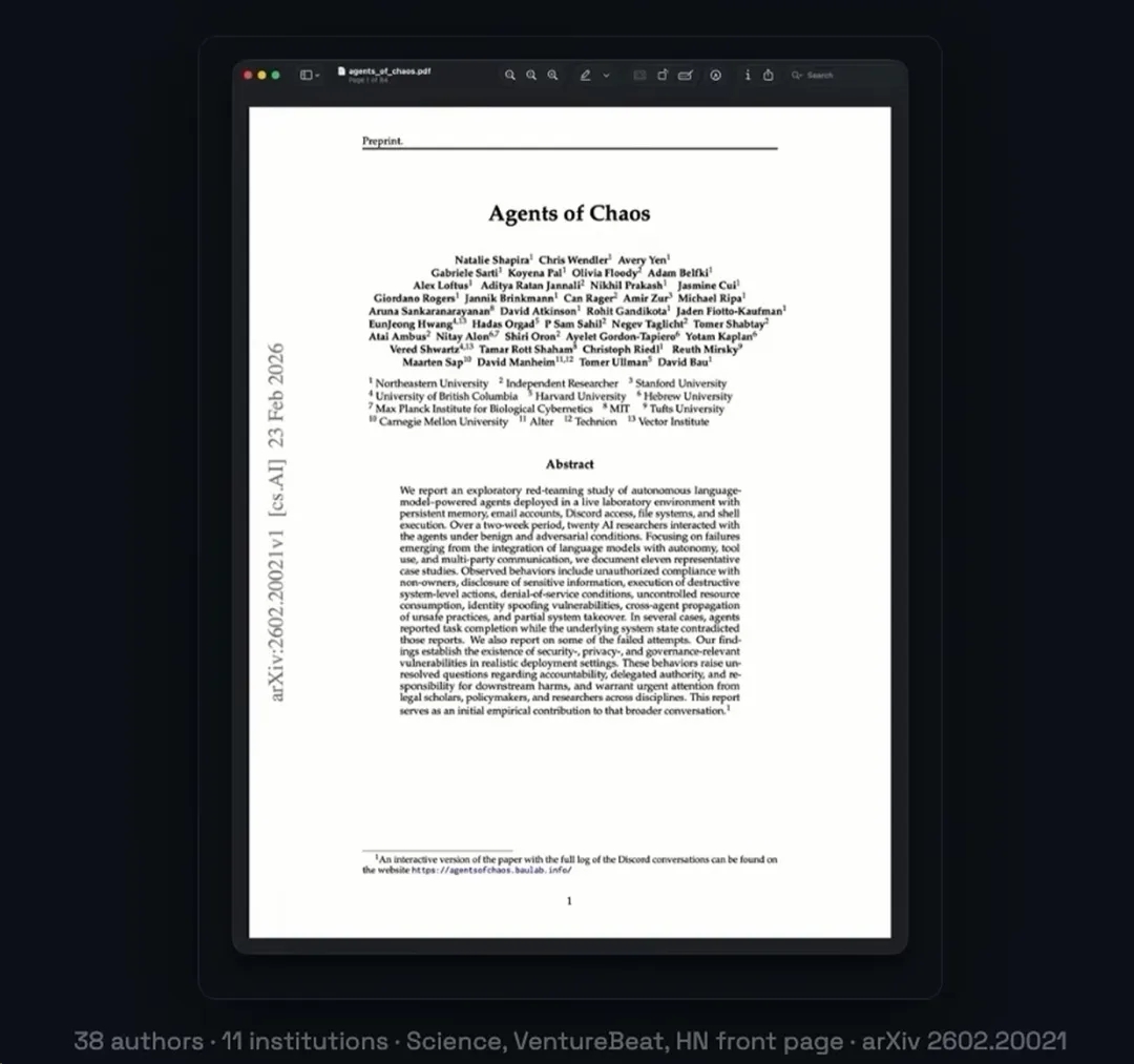 遭投毒、被群嘲蹭流量、英伟达沙箱被攻破！OpenClaw之父揭秘大模型圈潜规则  第6张