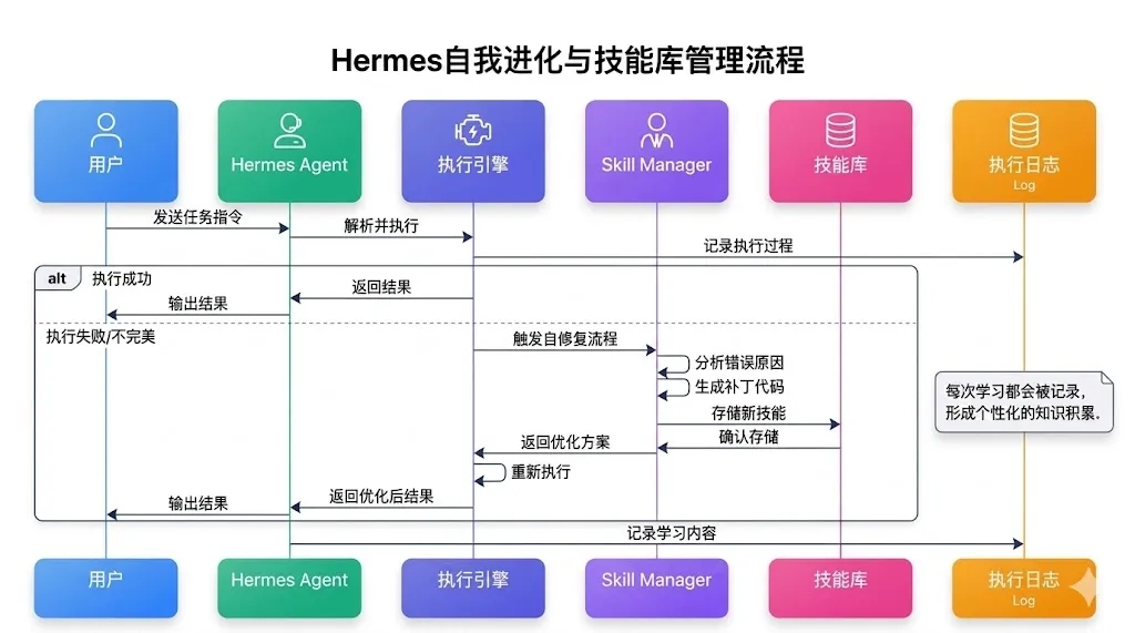 全方位对比：Hermes VS OpenClaw  第2张