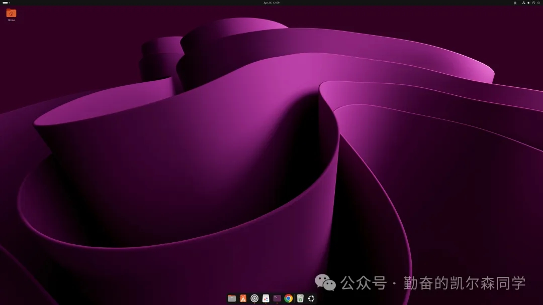 99%设备通杀！垃圾佬狂喜！Ubuntu 26.04 LTS测评  第2张