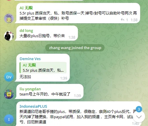 从"0元购"到"印尼退款流"：Open AI都暴露了哪些支付漏洞？  第5张