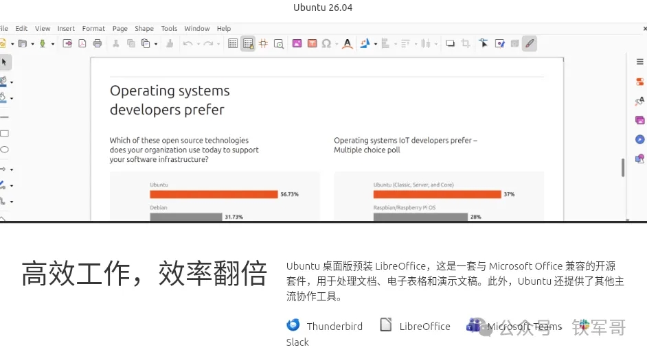 Ubuntu 26.04桌面版部署教程  第24张