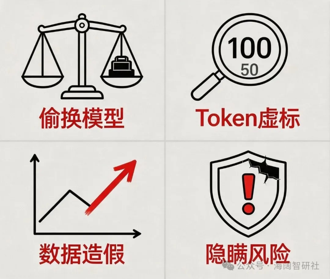 为什么说做API中转站比贩X还要赚钱，完整行业白皮书曝光！  第3张