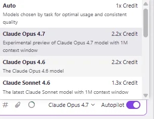 免费Claude Opus 4.7, GPT Plus/Pro 半价和 4 年 Business 免费机会  第3张