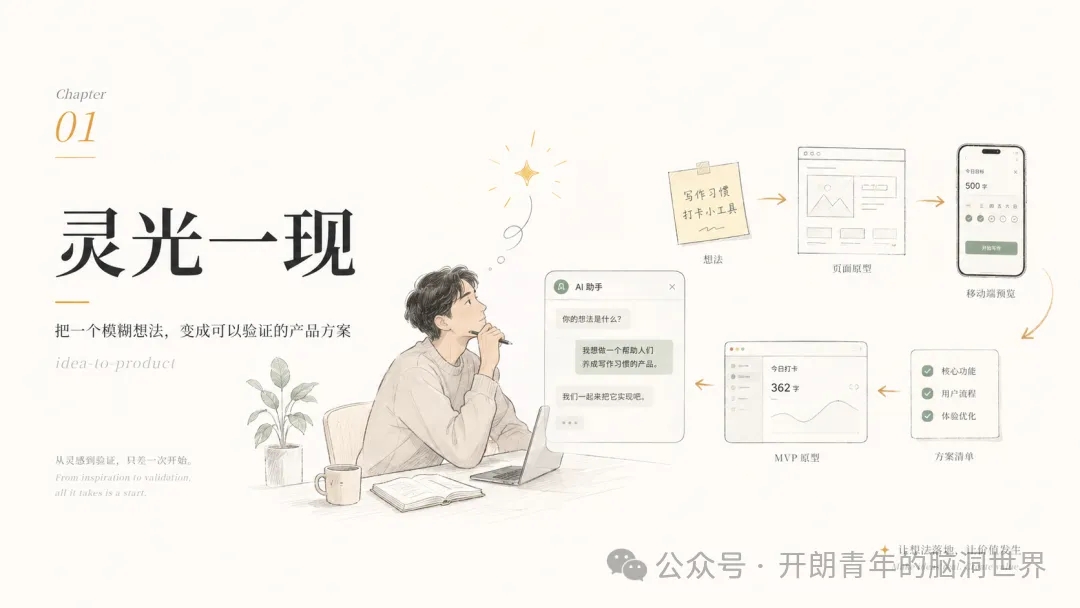 我做了一个 Skill，后来发现，更多人需要的可能只是一句 Prompt  第2张