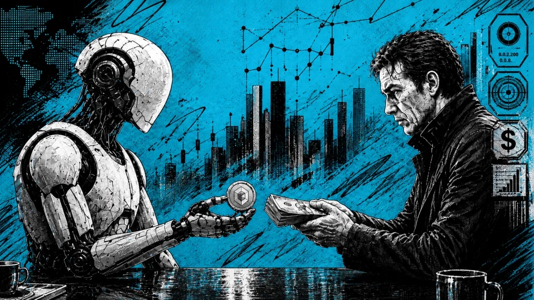 DeepSeek降价背后：Token生意在重新洗牌