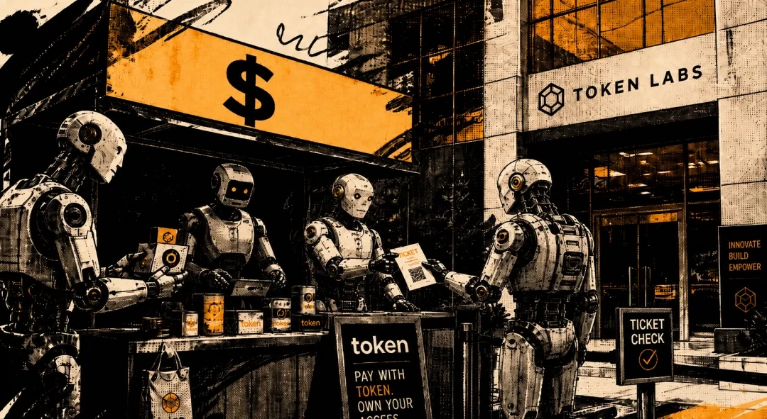大模型价格战背后，真正稀缺的不是Token