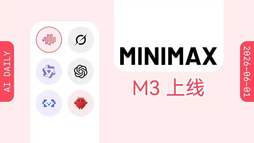 MiniMax M3测评：技术登顶但老用户请捂紧钱包（附Token Plan成本）