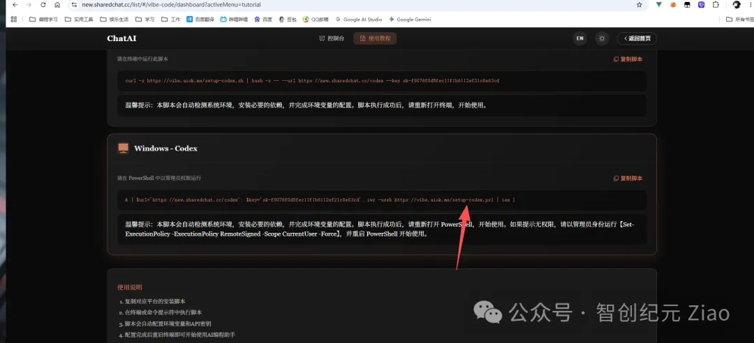 每天免费100刀额度，畅享Codex！  第6张