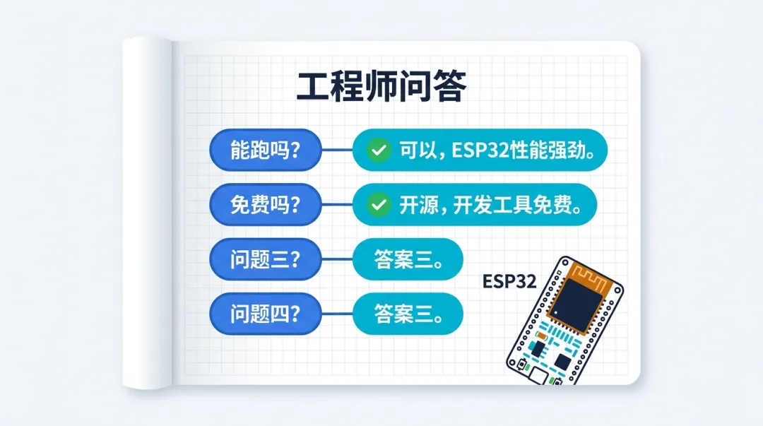 不用 Wi-Fi 也能做智能家居:谷歌OpenThread,让 ESP32-C6 直接组 Thread Mesh 第9张 不用 Wi-Fi 也能做智能家居:谷歌OpenThread,让 ESP32-C6 直接组 Thread Mesh 第9张