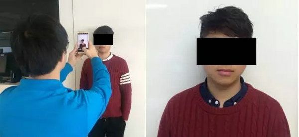 海康威视人脸识别常见问题分析解答