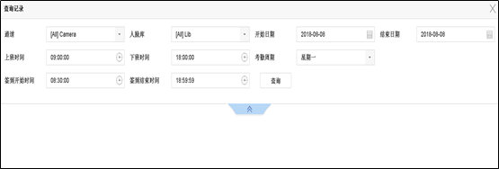 海康威视人脸识别常见问题分析解答