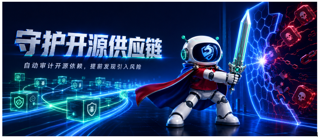 360 AI漏洞挖掘智能体 “图龙锋” 开放试用 第2张 360 AI漏洞挖掘智能体 “图龙锋” 开放试用 第2张