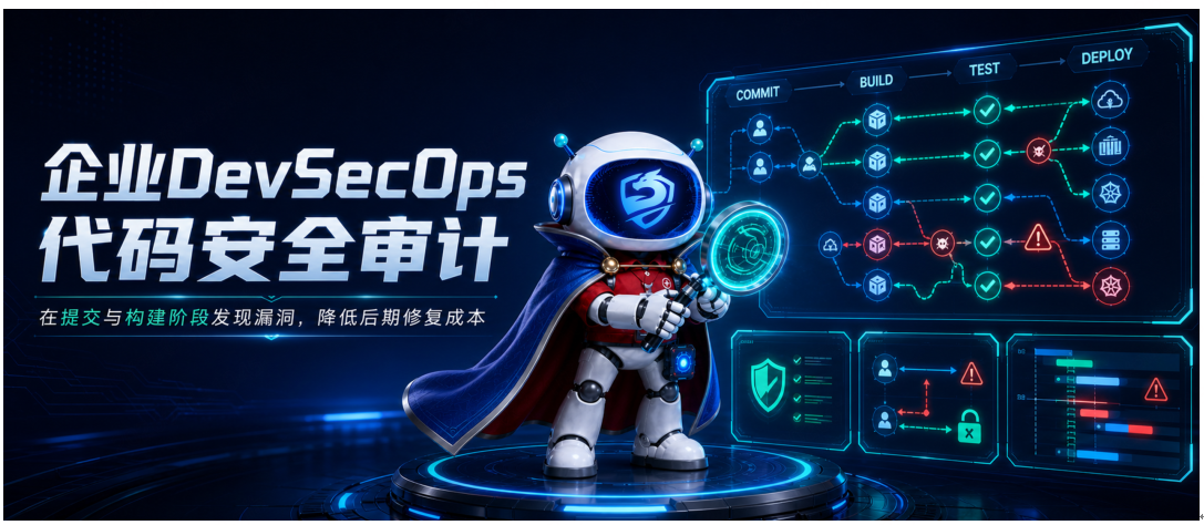 360 AI漏洞挖掘智能体 “图龙锋” 开放试用 第3张 360 AI漏洞挖掘智能体 “图龙锋” 开放试用 第3张