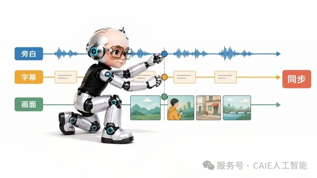 Codex 实战系列|零剪辑自动生成爆款视频 第7张 Codex 实战系列|零剪辑自动生成爆款视频 第7张