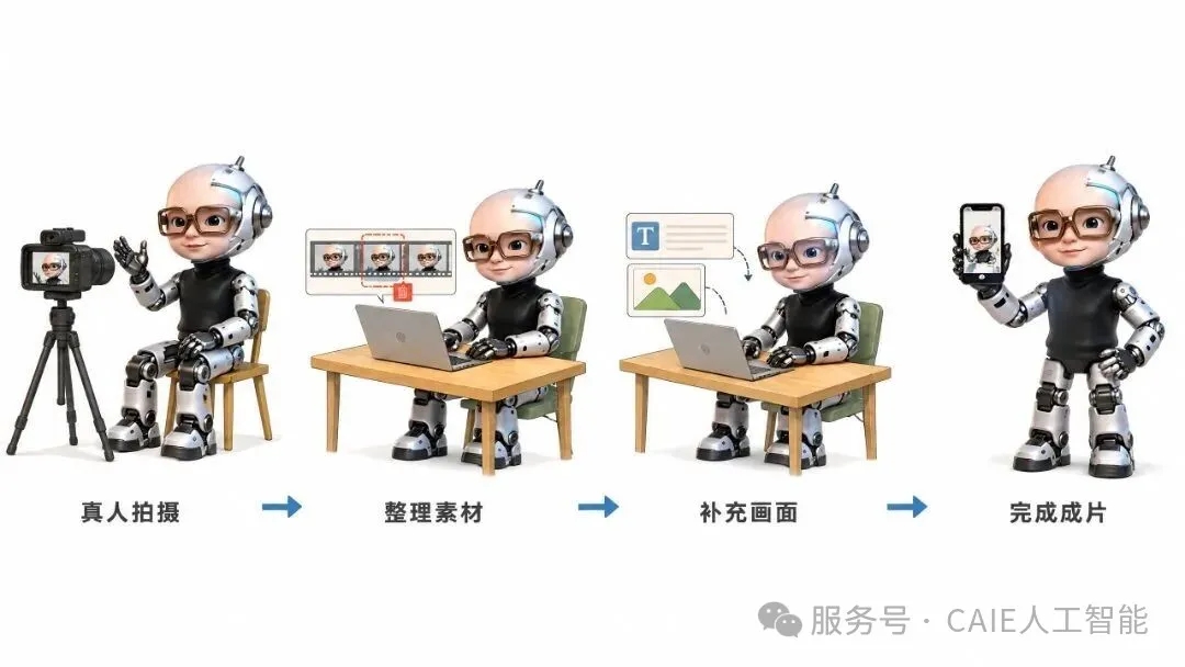 Codex 实战系列|零剪辑自动生成爆款视频 第11张 Codex 实战系列|零剪辑自动生成爆款视频 第11张