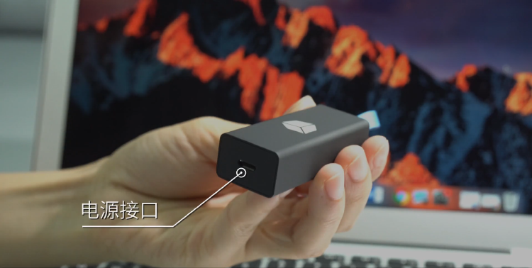 贝锐花生棒使用教程