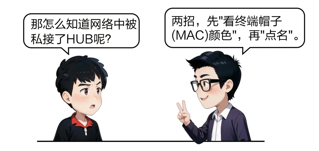 当蹭网蹭到了大动脉  第7张