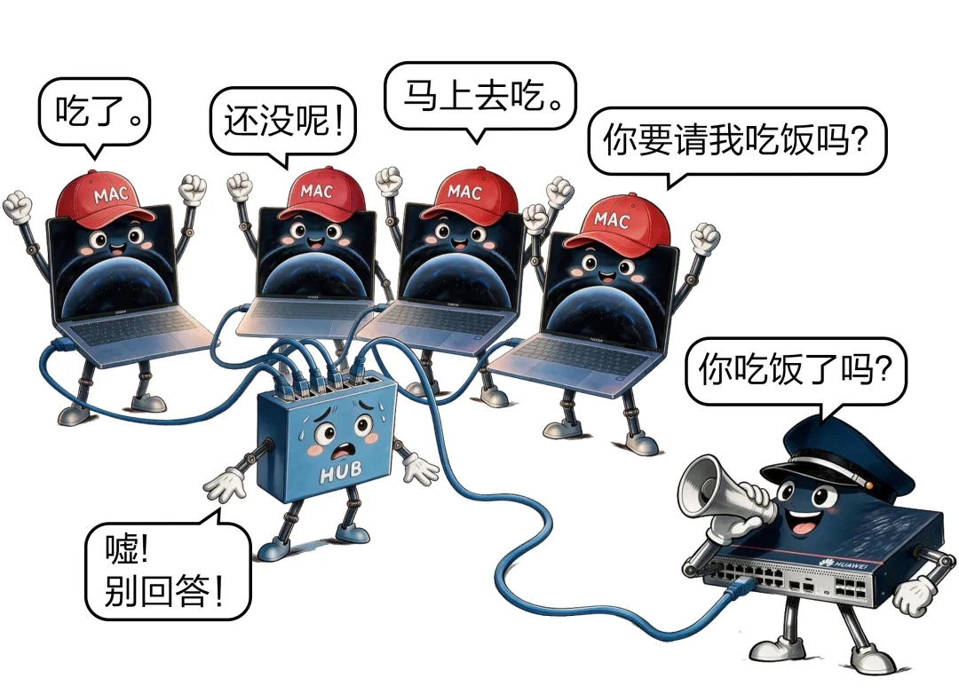 当蹭网蹭到了大动脉  第12张
