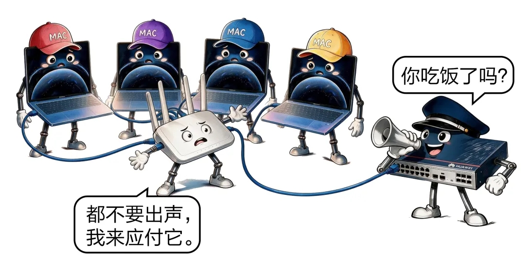 当蹭网蹭到了大动脉  第16张
