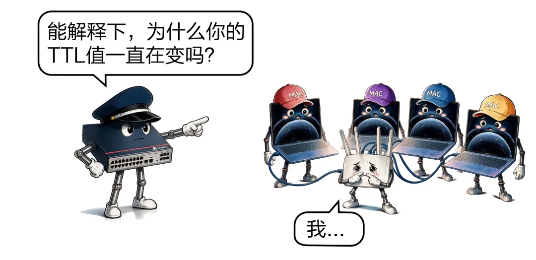 当蹭网蹭到了大动脉  第19张