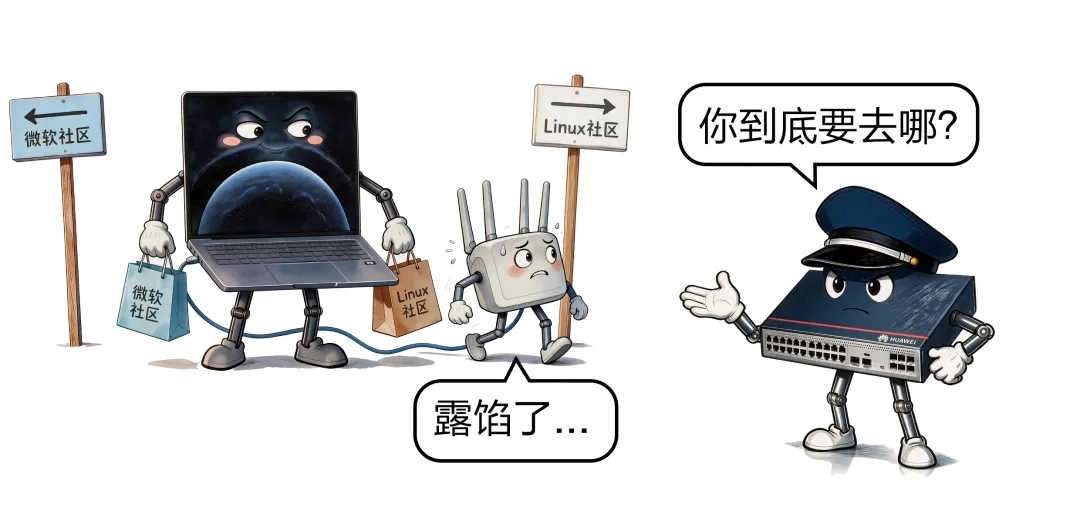 当蹭网蹭到了大动脉  第21张