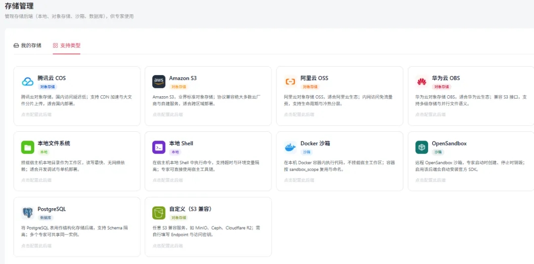 Octop :替代Hermes、和WorkBuddy 不是一类东西 第17张 Octop :替代Hermes、和WorkBuddy 不是一类东西 第17张