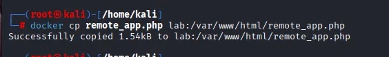 核弹级 PHP Core 远程代码执行漏洞（CVE-2026-109618/109619）  第3张